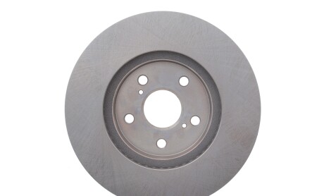 Фото 6 - Гальмівний диск BLUE PRINT ADT343172