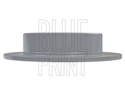 Фото 3 - Тормозной диск BLUE PRINT ADT343175