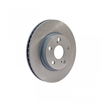 Фото 2 - Гальмівний диск BLUE PRINT ADT343184