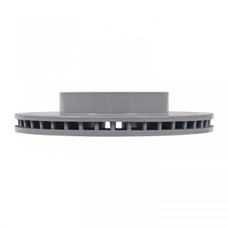 Фото 3 - Гальмівний диск BLUE PRINT ADT343184