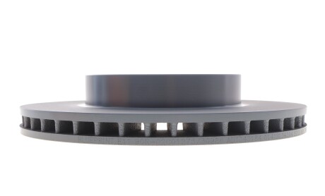 Фото 6 - Гальмівний диск BLUE PRINT ADT343184