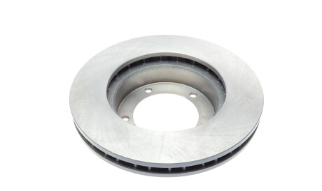 Фото 2 - Гальмівний диск BLUE PRINT ADT343190