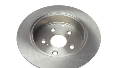 Фото 2 - Тормозной диск BLUE PRINT ADT343196