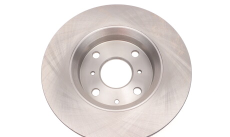 Фото 2 - Тормозной диск BLUE PRINT ADT343198