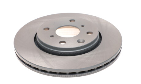 Фото 3 - Тормозной диск BLUE PRINT ADT343198