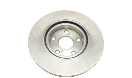 Фото 2 - Тормозной диск BLUE PRINT ADT343199