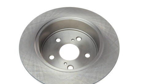 Фото 2 - Гальмівний диск BLUE PRINT ADT343200