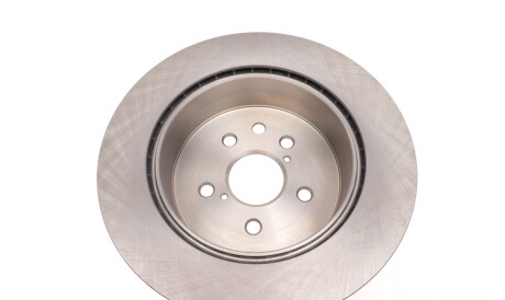 Фото 2 - Тормозной диск BLUE PRINT ADT343203