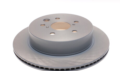 Фото 3 - Тормозной диск BLUE PRINT ADT343203