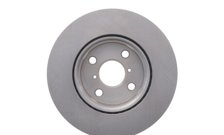 Фото 6 - Гальмівний диск BLUE PRINT ADT343205