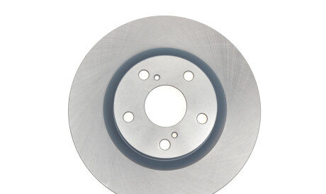 Фото 2 - Тормозной диск BLUE PRINT ADT343206