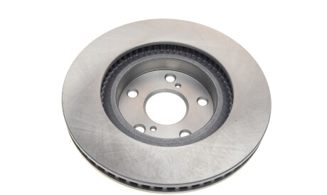 Фото 3 - Тормозной диск BLUE PRINT ADT343206