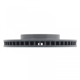 Фото 3 - Гальмівний диск BLUE PRINT ADT343208