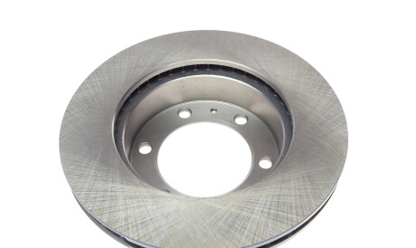 Фото 2 - Гальмівний диск BLUE PRINT ADT343211