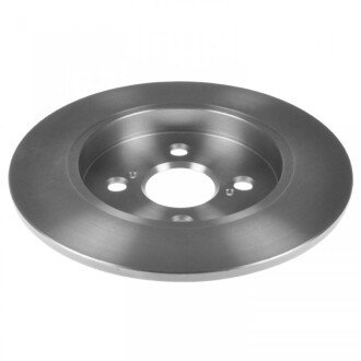 Фото 2 - Тормозной диск BLUE PRINT ADT343218