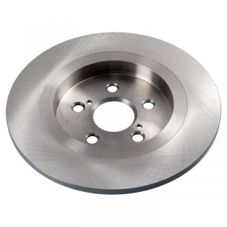 Фото 2 - Гальмівний диск BLUE PRINT ADT343223