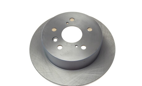 Фото 4 - Тормозной диск BLUE PRINT ADT343239