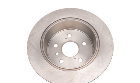 Фото 2 - Гальмівний диск BLUE PRINT ADT343243