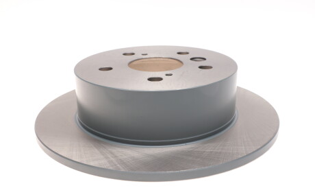 Фото 3 - Гальмівний диск BLUE PRINT ADT343243