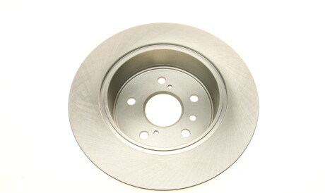 Фото 2 - Гальмівний диск BLUE PRINT ADT343252