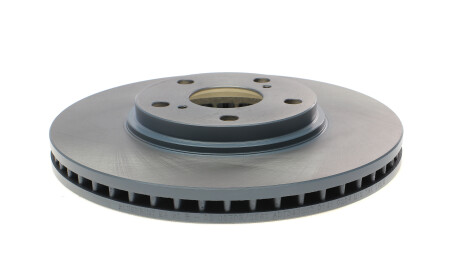 Фото 3 - Гальмівний диск BLUE PRINT ADT343253