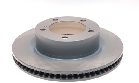 Фото 3 - Гальмівний диск BLUE PRINT ADT343260