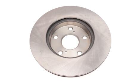 Фото 2 - Гальмівний диск BLUE PRINT ADT343261