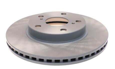 Фото 3 - Гальмівний диск BLUE PRINT ADT343261