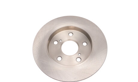 Фото 2 - Гальмівний диск BLUE PRINT ADT343262