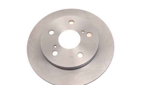 Фото 3 - Гальмівний диск BLUE PRINT ADT343262