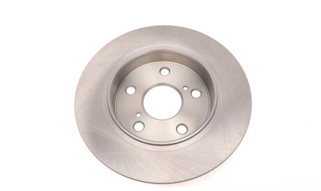 Фото 2 - Тормозной диск BLUE PRINT ADT343266