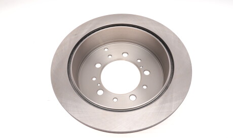 Фото 2 - Тормозной диск BLUE PRINT ADT343270