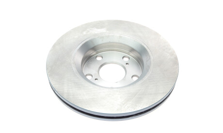 Фото 2 - Гальмівний диск BLUE PRINT ADT343271