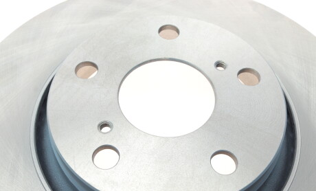 Фото 4 - Гальмівний диск BLUE PRINT ADT343271