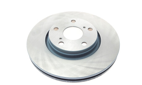 Фото 5 - Гальмівний диск BLUE PRINT ADT343271