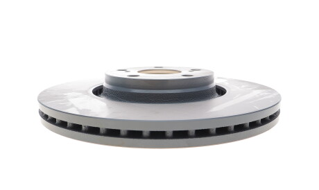 Фото 2 - Гальмівний диск BLUE PRINT ADT343272