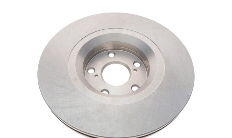 Фото 3 - Гальмівний диск BLUE PRINT ADT343272