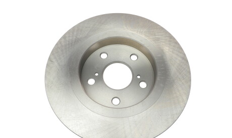 Фото 2 - Гальмівний диск BLUE PRINT ADT343273