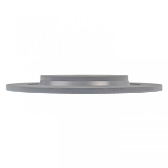 Фото 3 - Тормозной диск BLUE PRINT ADT343274