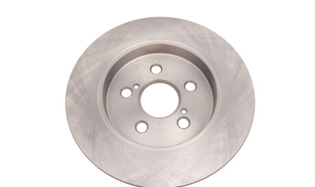 Фото 2 - Тормозной диск BLUE PRINT ADT343277