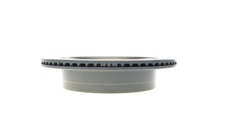 Фото 2 - Тормозной диск BLUE PRINT ADT343281