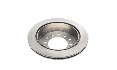 Фото 3 - Тормозной диск BLUE PRINT ADT343281