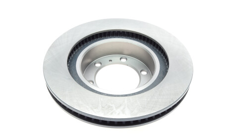 Фото 2 - Гальмівний диск BLUE PRINT ADT343282