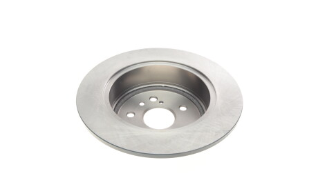 Фото 3 - Тормозной диск BLUE PRINT ADT343305