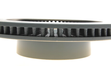 Фото 3 - Тормозной диск BLUE PRINT ADT343307