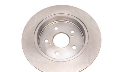 Фото 2 - Тормозной диск BLUE PRINT ADT343310