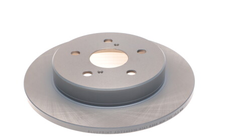 Фото 3 - Тормозной диск BLUE PRINT ADT343310