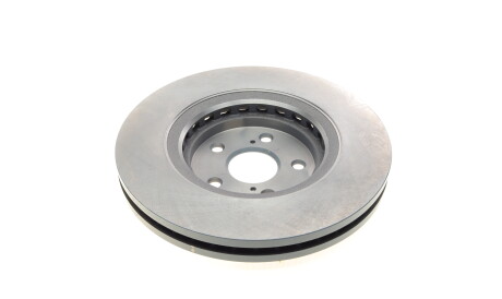 Фото 2 - Гальмівний диск BLUE PRINT ADT343312