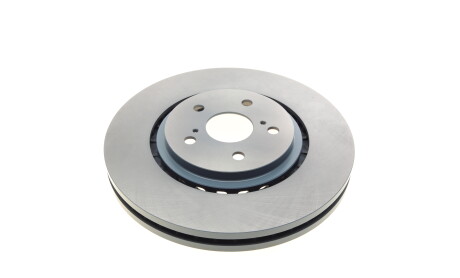 Фото 4 - Гальмівний диск BLUE PRINT ADT343312