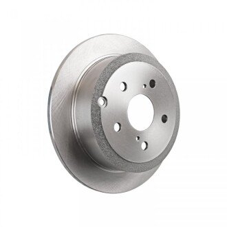 Фото 2 - Гальмівний диск BLUE PRINT ADT343315